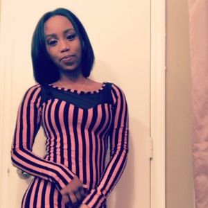 Meet your Posher, Taylor